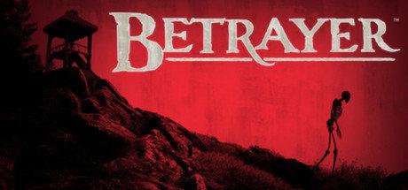 《背叛者 Betrayer》中文版