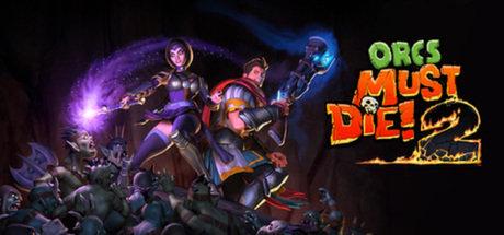 《兽人必须死2 Orcs Must Die 2》中文汉化版