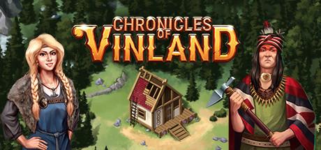 《文兰编年史 Chronicles of Vinland》中文汉化版