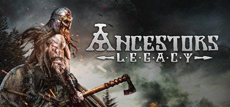 《祖先遗产 Ancestors Legacy》中文版【版本日期20190202】