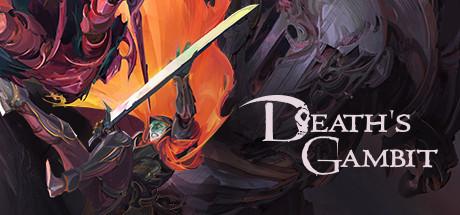 《亡灵诡计 Deaths Gambit》中文汉化版【v3.0】