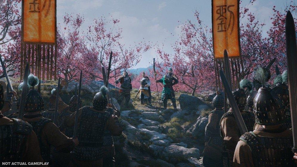 三国：全面战争 Total War:Three Kingdoms