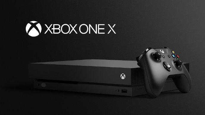 微软 XBOXONEX 499美元