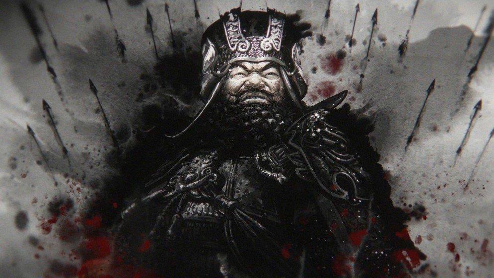 三国：全面战争 Total War:Three Kingdoms