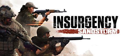《叛乱：沙漠风暴 Insurgency: Sandstorm》中文版【可联机】