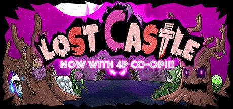 《失落城堡 Lost Castle》中文版百度云迅雷下载