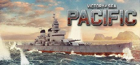 《太平洋雄风 Victory At Sea Pacific》中文版【版本日期20190215】