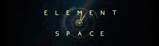 《元素：太空 Element: Space》中文版【版本日期20190220】