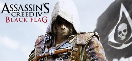 《刺客信条4：黑旗 Assassin's Creed IV：Black Flag》中文版【v1.07】+全DLC+寒鸦船