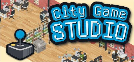 《城市游戏工作室 City Game Studio》中文版【版本日期20190227】