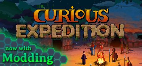 《奇妙探险 The Curious Expedition》中文汉化版【v1.3.12.6】