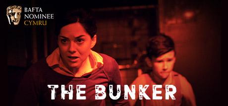 《The Bunker》地堡 中文版