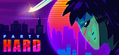 《疯狂派对 Party Hard》中文汉化版【v1.4.035r】