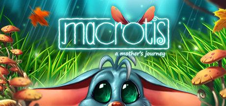《袋狸妈妈的冒险之旅 Macrotis: A Mother's Journey》中文版