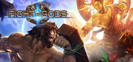 《诸神之战 Fight of Gods》中文版百度云迅雷下载【版本日期20190330】
