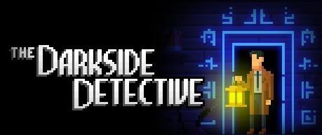 《黑暗侦探 The Darkside Detective》中文版百度云迅雷下载