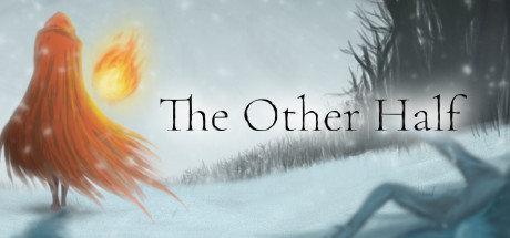 《另一半 The Other Half》中文版