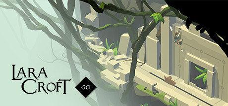 《劳拉GO Lara Croft GO》中文版【版本日期20190207】