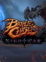 《战神：夜袭 Battle Chasers: Nightwar》中文汉化版【v24034】