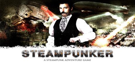 《蒸汽朋克 Steampunk》中文版百度云迅雷下载
