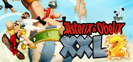 《幻想新国度2 Asterix & Obelix XXL 2》中文版