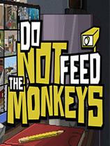 《灵长类动物观察俱乐部 Do Not Feed the Monkeys》中文版百度云迅雷下载【版本日期20190501】