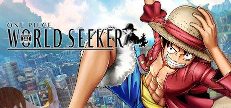 《海贼王：世界探索者 One Piece: World Seeker》中文版迅雷百度云下载【版本日期20190327】
