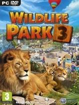 《野生动物园大亨3 Wildlife Park 3》繁体中文汉化版【v1.33】