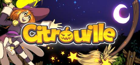 《Citrouille》中文汉化版