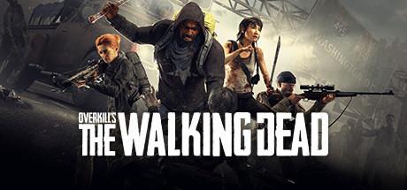 《超杀：行尸走肉 Overkill’s The Walking Dead》中文版【20190113】