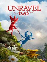 《毛线小精灵2 Unravel Two》 中文汉化版