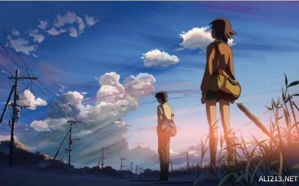 真人《秒速5厘米》或由鹿晗周冬雨出演日宅称很期待