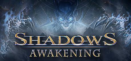 《暗影：觉醒 Shadows: Awakening》中文汉化版【v1.1】