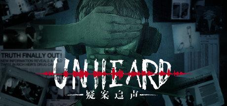 《疑案追声 Unheard》学习版百度云迅雷下载