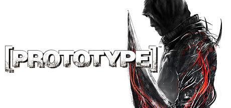 《虐杀原形1 Prototype1》中文汉化版