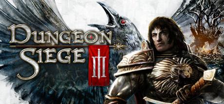 《地牢围攻3 Dungeon Siege 3》中文汉化版