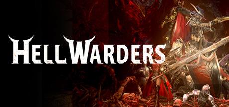 《地狱看守者 Hell Warders》中文版