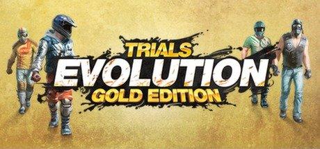 《特技摩托：进化 黄金版 Trials Evolution Gold Edition》中文版