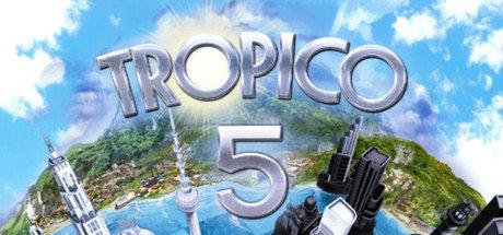 《海岛大亨5 Tropico 5》中文版