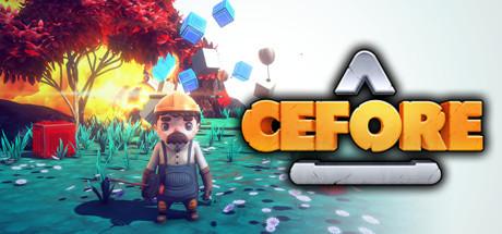 《Cefore》中文汉化版