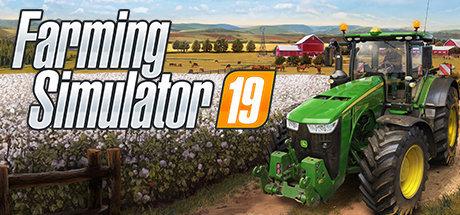 《模拟农场19 Farming Simulator 19》中文版【版本日期20181229】