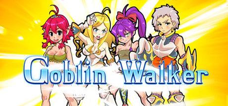 《哥布林沃克 Goblin Walker》中文版(未和谐版)