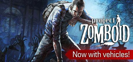 《僵尸毁灭工程 Project Zomboid》中文版百度云迅雷下载