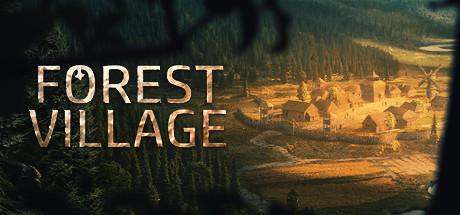 《封建时代：林中村落 Life is Feudal: Forest Village》中文汉化版【v1.1.6719】