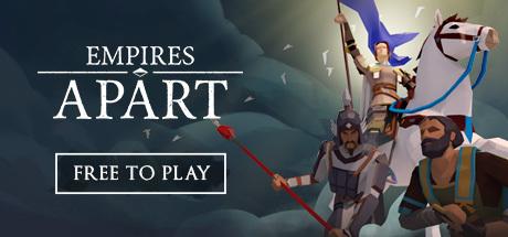 《帝国分裂 Empires Apart》中文汉化版【v1.4.1】