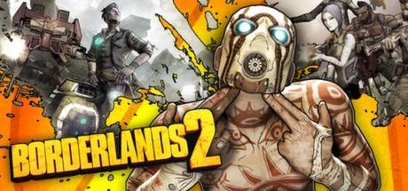 《无主之地2 Borderlands 2》中文版百度云迅雷下载