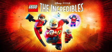 《乐高超人总动员 LEGO The Incredibles》中文汉化版【v1.0.0.62857】