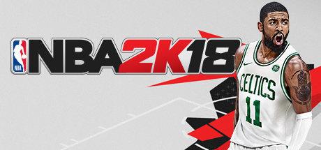 《NBA 2K18》中文版【v1.08】