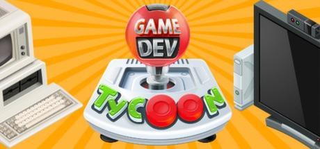 Game Dev Tycoon游戏发展国 简体中文硬盘版 来开一家游戏公司吧