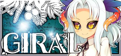 《GIRAL》中文汉化版
